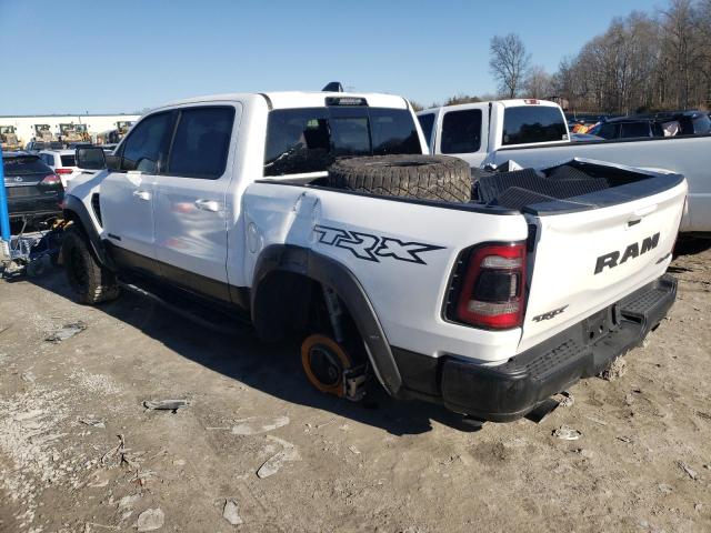 2021 RAM 1500 TRX - 1C6SRFU96MN705850