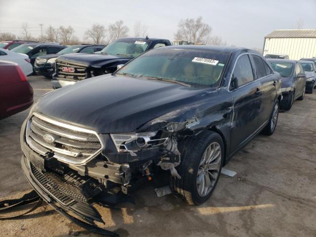2017 FORD TAURUS LIM - 1FAHP2F8XHG113731