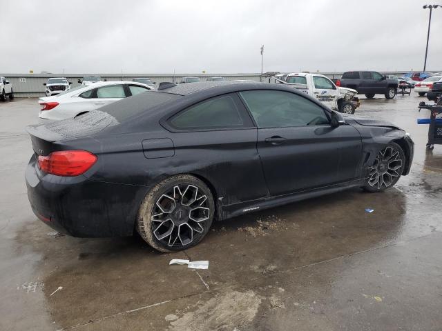 2015 BMW 428 I - WBA3N7C5XFK223820