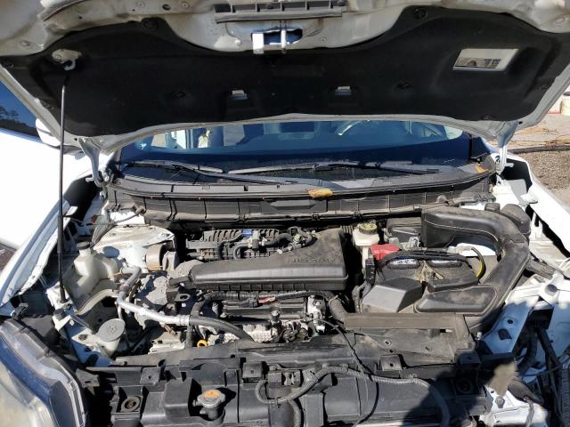 2016 NISSAN ROGUE - KNMAT2MT7GP661599