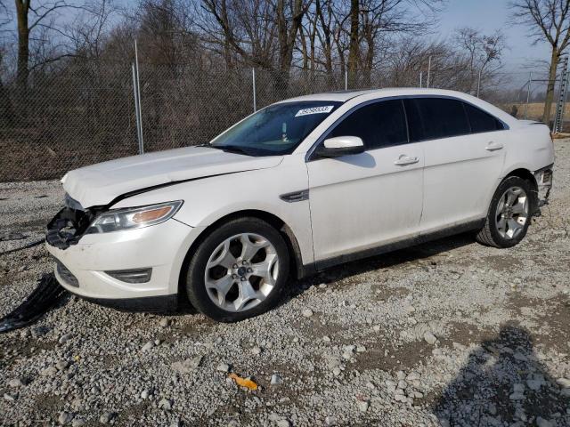 2010 Ford Taurus SEL