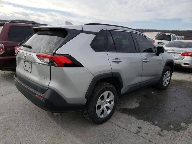 2019 TOYOTA RAV4 LE - 2T3H1RFV5KW054724
