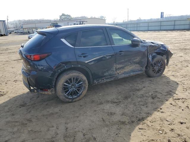 2019 MAZDA CX-5 TOURI - JM3KFACM7K0539432