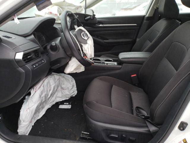 2020 NISSAN ALTIMA SV - 1N4BL4DW6LN301407