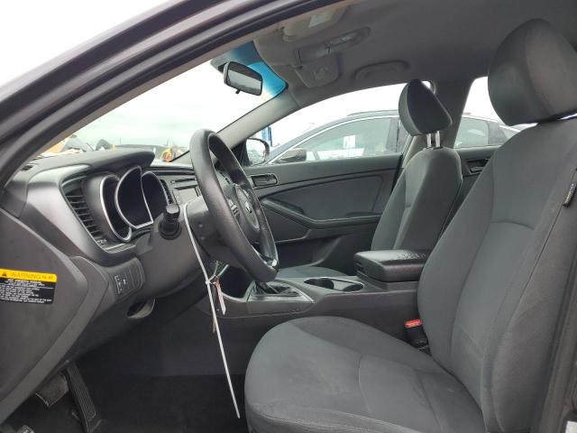 2015 KIA OPTIMA LX - KNAGM4A7XF5620269