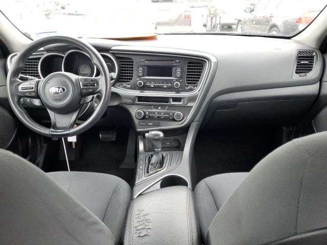 2015 KIA OPTIMA LX - KNAGM4A7XF5620269