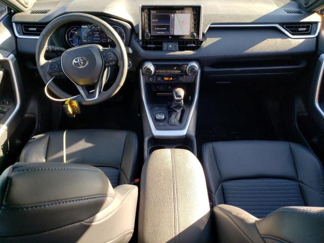 2020 TOYOTA RAV4 XSE - JTMEWRFV6LD545502