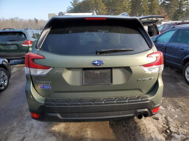 JF2SKAUC0KH546591 Subaru Forester Limited