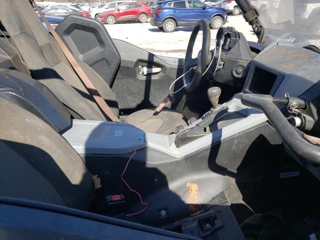 2019 YAMAHA YXZ1000 - 5Y4AN33Y5KA100611