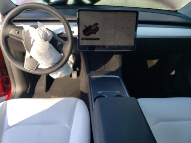 7SAYGDEE5NF373721 Tesla Model Y