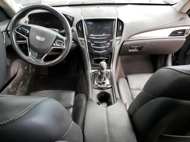 1G6AH1RX6G0151361 Cadillac ATS LUXURY