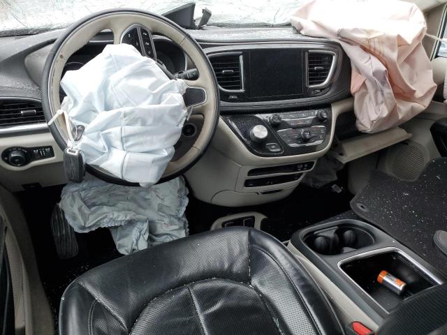 2018 CHRYSLER PACIFICA H - 2C4RC1N78JR230015
