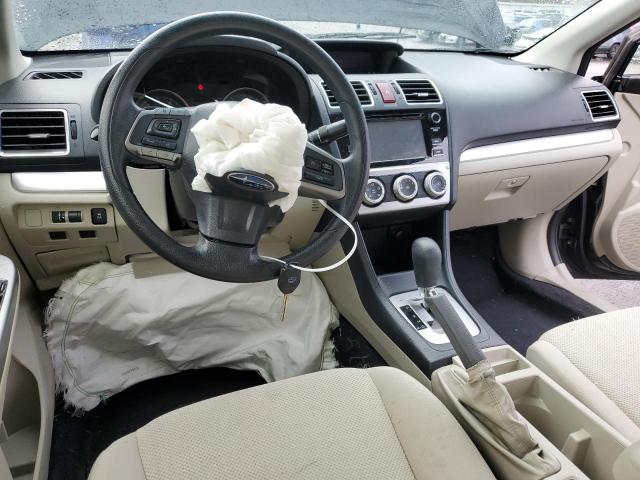 JF1GJAC69FH006042 Subaru Impreza Premium