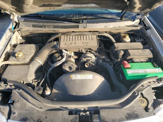 1J8GR48K87C596106 Jeep Grand Cherokee Laredo
