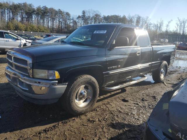 2001 Dodge Ram 1500 