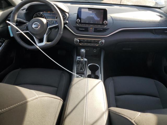 2022 NISSAN ALTIMA SV - 1N4BL4DVXNN367632