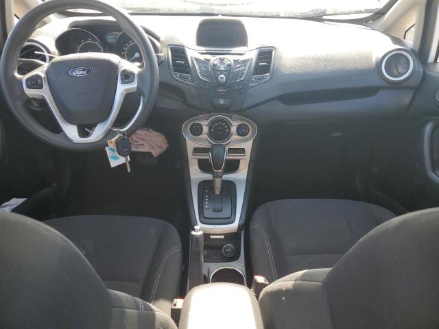 2018 FORD FIESTA SE - 3FADP4EJ0JM128314