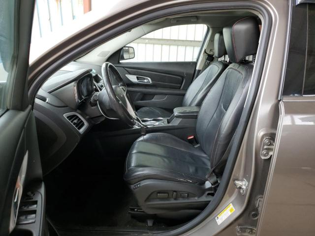 2CTALWEC7B6374248 GMC Terrain Slt