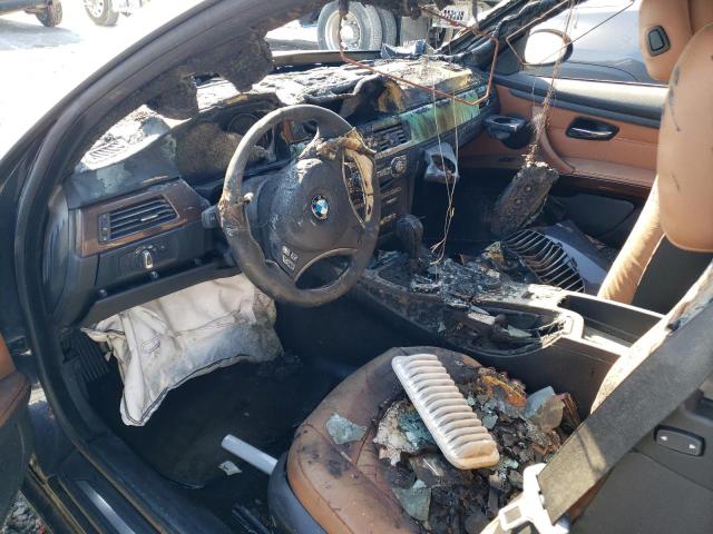 WBAWL73599P182459 BMW 335 I