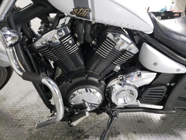 2013 YAMAHA RAIDER JYAZP33E9DA008667