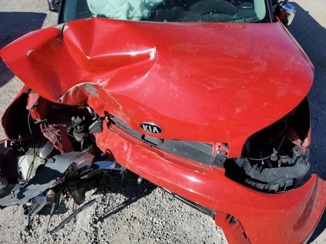 KNDJX3A51F7784913 KIA Soul !