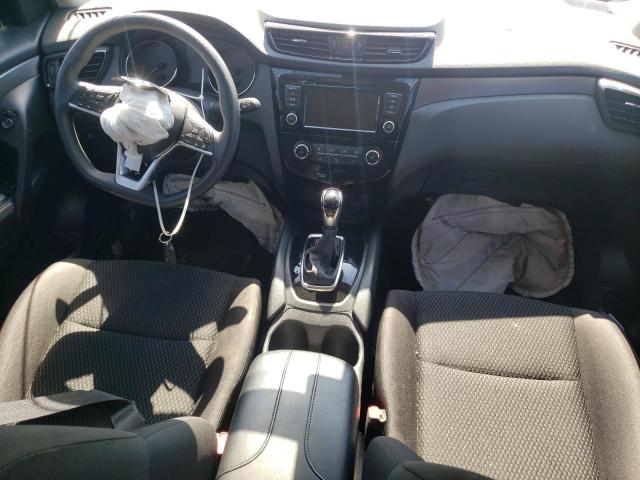 2020 NISSAN ROGUE SPOR JN1BJ1CV1LW262181