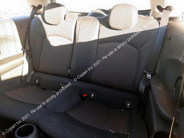 WMWXR32080TL41337 Mini Cooper Aut