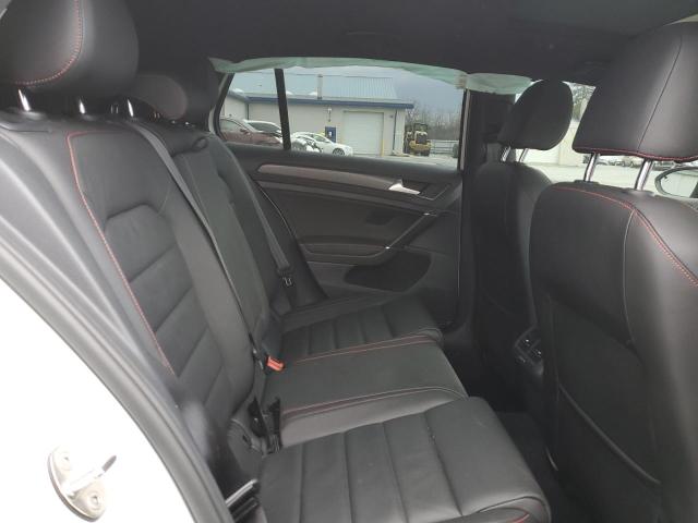 2021 VOLKSWAGEN GTI S - 3VW5T7AU9MM003020