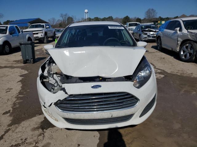 2018 FORD FIESTA SE - 3FADP4EJ0JM128314