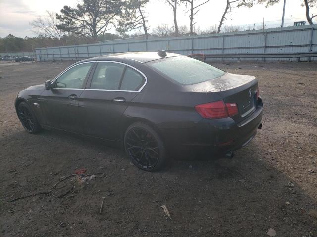 WBAFU7C58BDU56044 BMW 535 XI