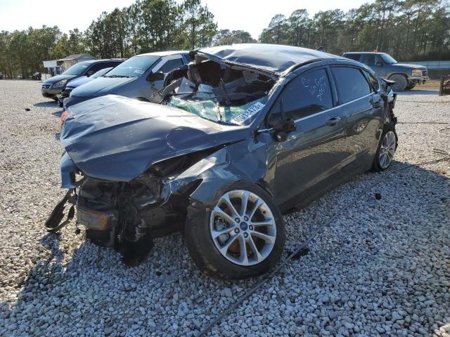 3FA6P0HD7LR168239 Ford Fusion SE