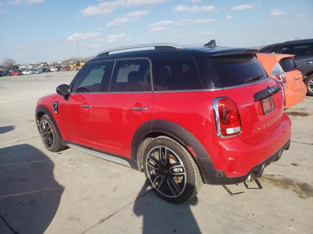 WMZYT3C37J3E93678 Mini Cooper