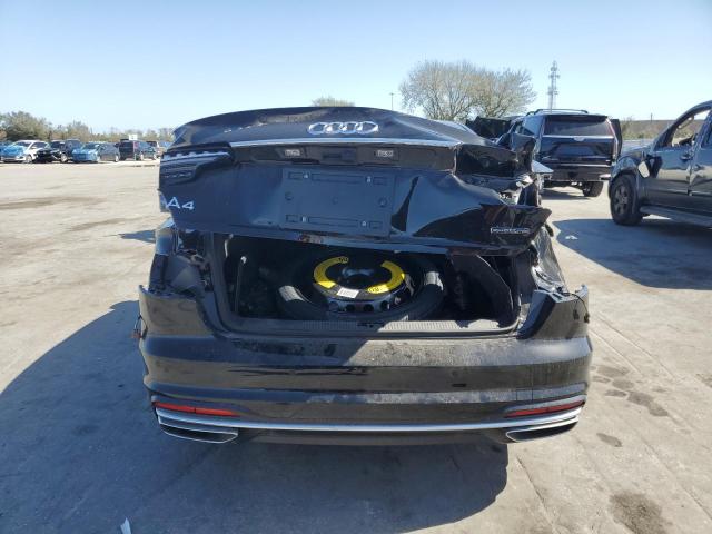 2023 AUDI A4 PREMIUM - WAUEAAF49PA019876