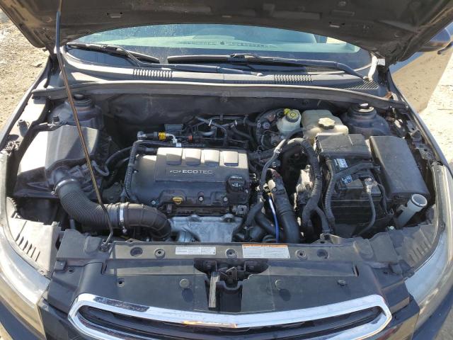 2015 CHEVROLET CRUZE ECO - 1G1PH5SB7F7193808