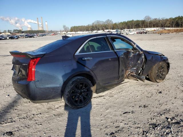 2017 CADILLAC ATS - 1G6AA5RX2H0209883