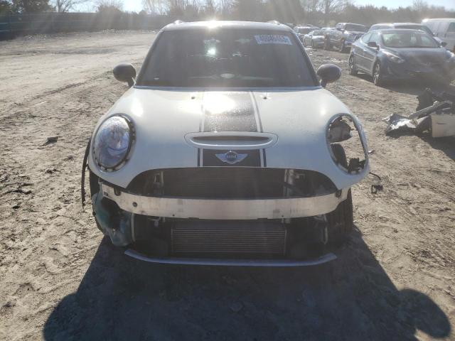 WMWXU3C58G2D27689 Mini Cooper