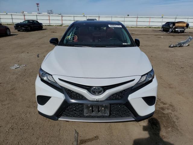 2019 TOYOTA CAMRY XSE - 4T1BZ1HK2KU024432