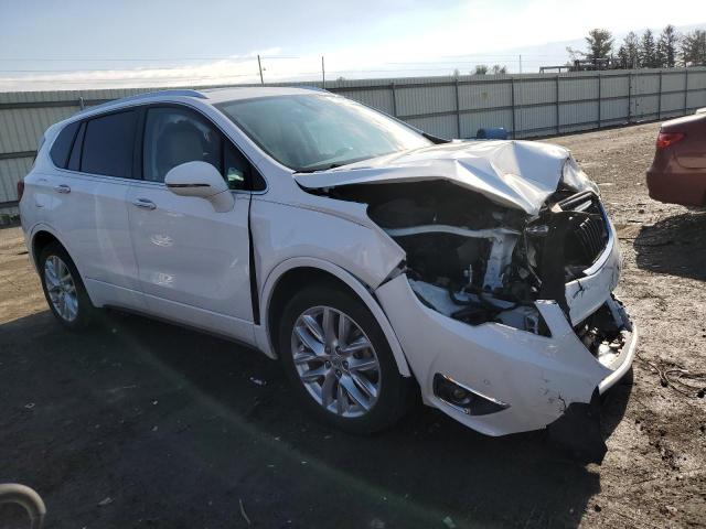 2019 BUICK ENVISION LRBFX3SX9KD006357