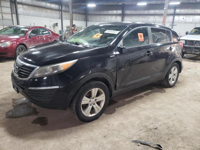 2012 Kia Sportage LX