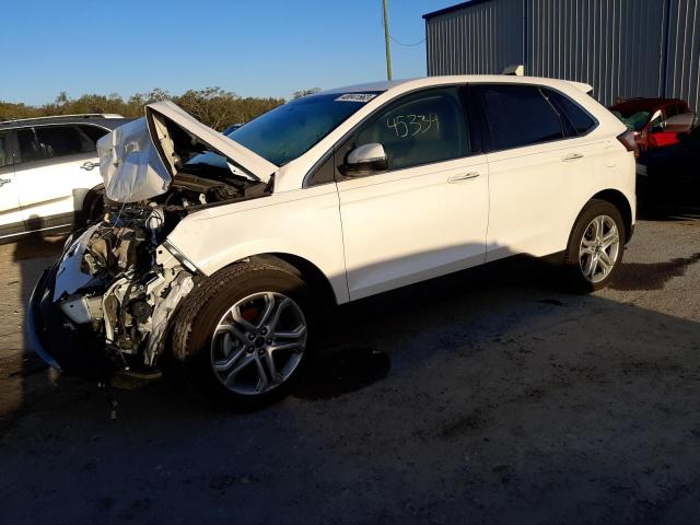2018 FORD EDGE TITAN - 2FMPK3K92JBC35470