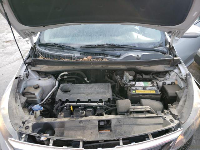KNDPB3A26B7103122 KIA Sportage Lx