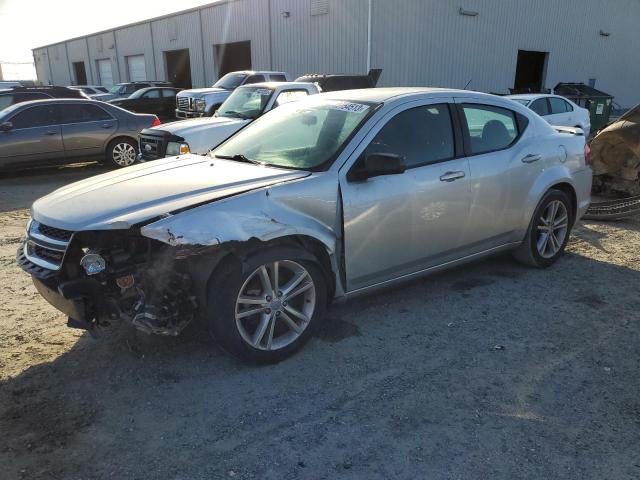 2012 Dodge Avenger SE