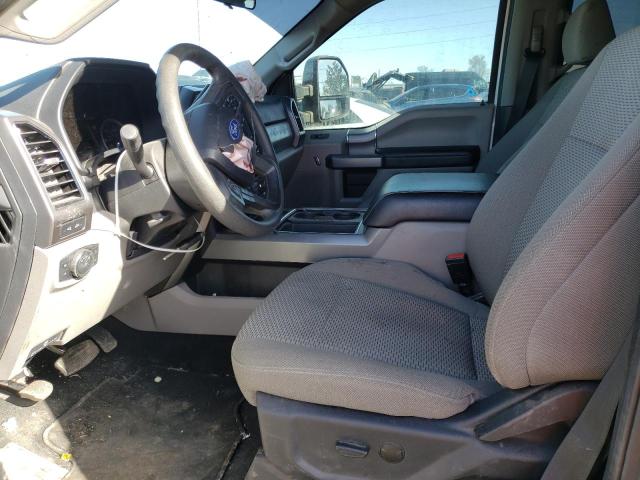 1FT7W2BT6MED70393 Ford F250 Super Duty