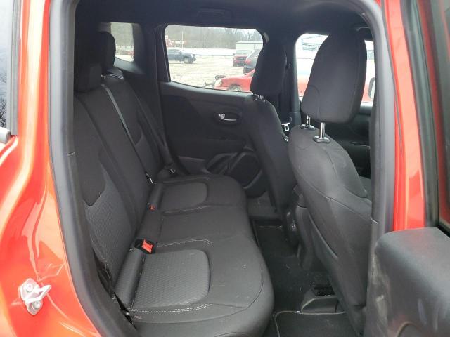 2021 JEEP RENEGADE L - ZACNJDBBXMPM33458