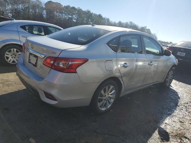 2018 NISSAN SENTRA S W 3N1AB7AP6JL649506