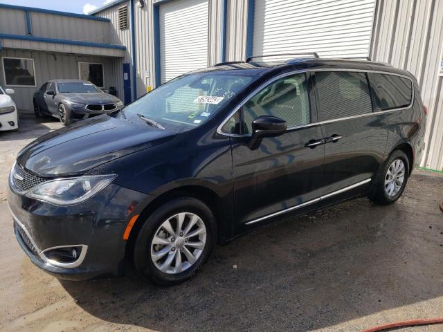 2019 CHRYSLER PACIFICA T - 2C4RC1BG7KR625146