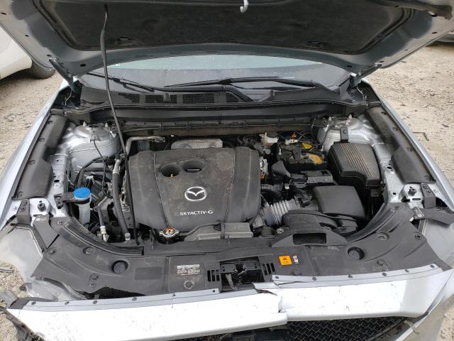 2020 MAZDA CX-5 GRAND - JM3KFBDM9L1768145