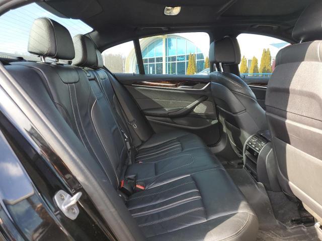 WBAJE7C5XJWC56148 BMW 540 XI