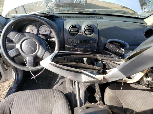 1J4GL48K42W242979 Jeep Liberty Sport