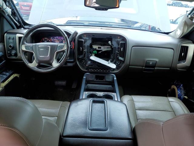 1GT120E87FF184470 GMC Sierra K2500 Denali